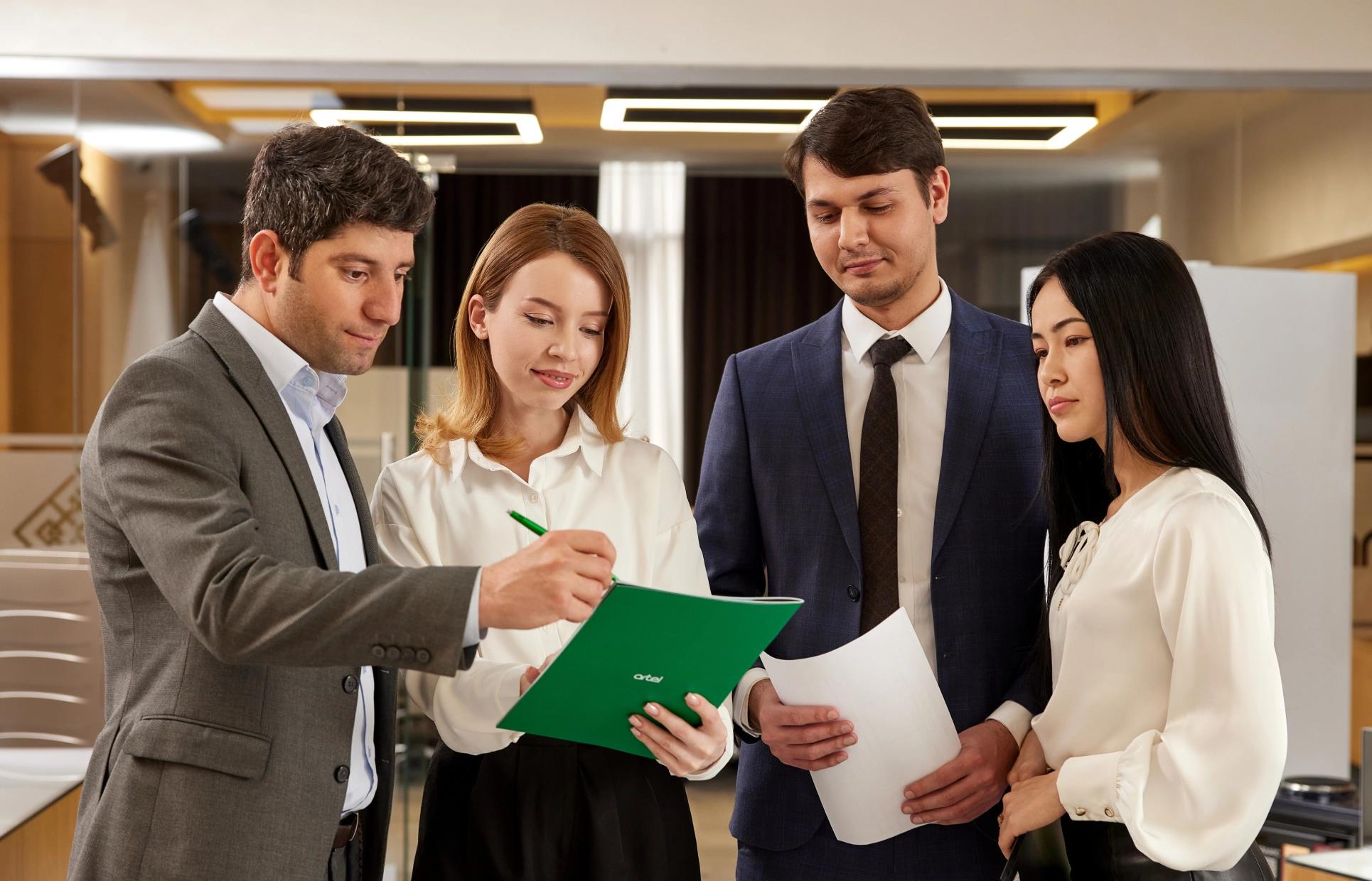 Потребитель - наш ориентир